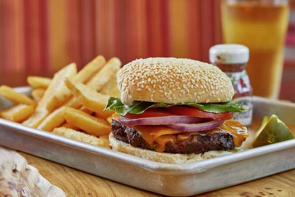 Restaurant - Hilton Garden Inn Midtown Atlanta - I-75 & I-85, Exit 250