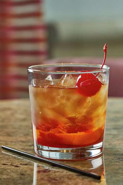 Bar - Hilton Garden Inn Midtown Atlanta - I-75 & I-85, Exit 250