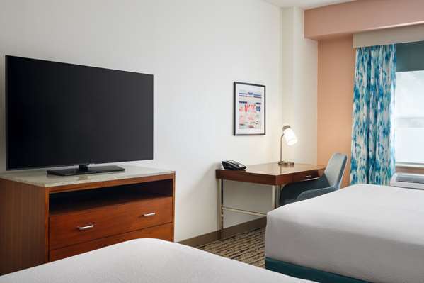  - Hilton Garden Inn Midtown Atlanta - I-75 & I-85, Exit 250