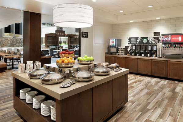 Amenities - Embassy Suites Alpharetta
