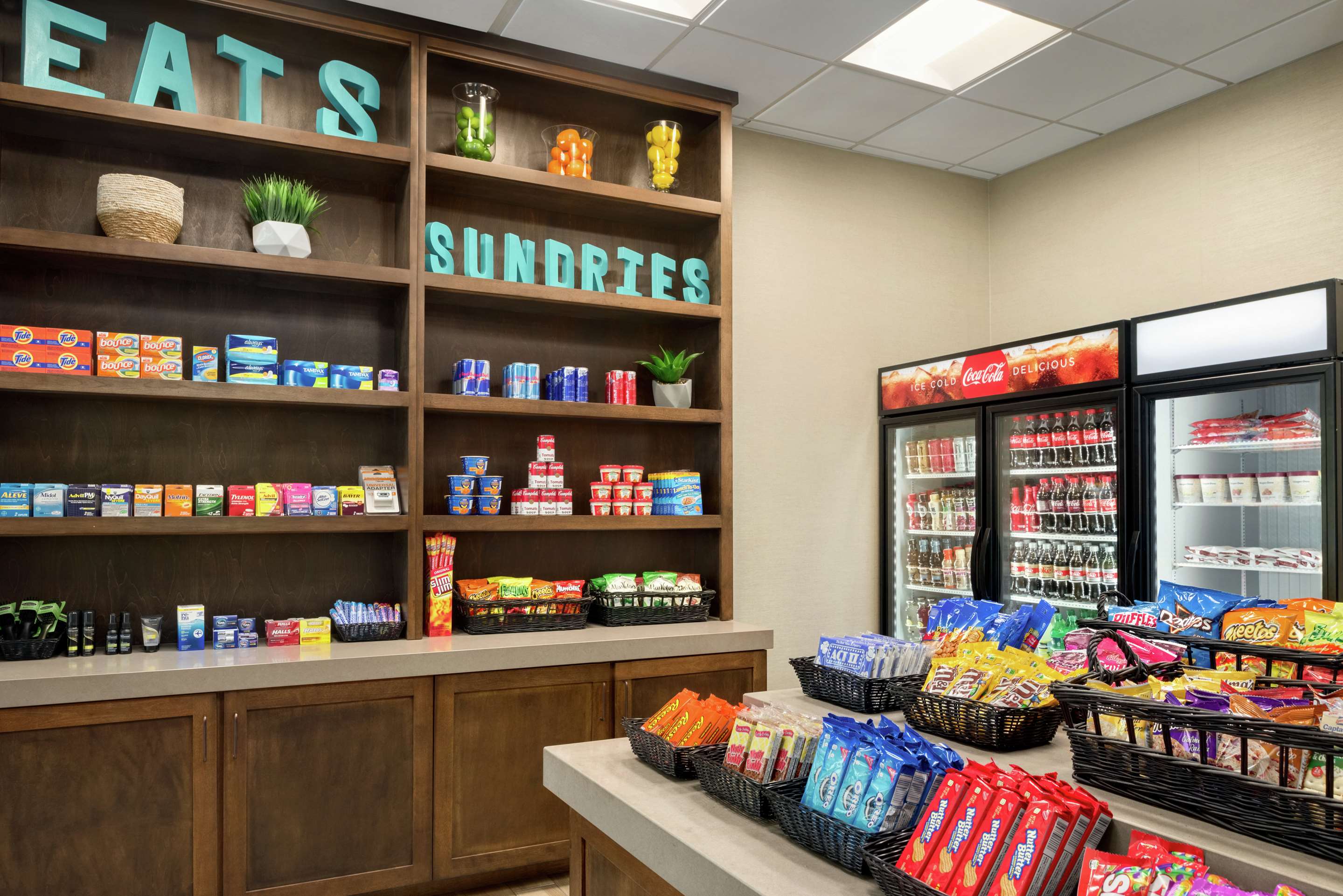 Property amenity | Embassy Suites by Hilton Atlanta Alpharetta
