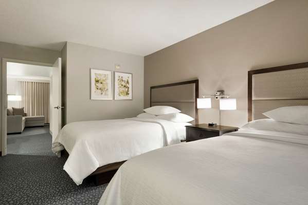  - Embassy Suites Alpharetta