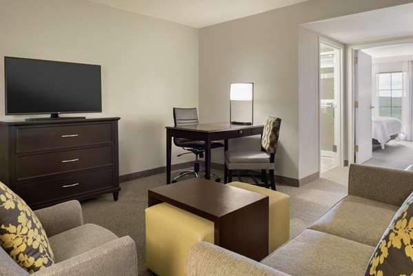 - Embassy Suites Alpharetta