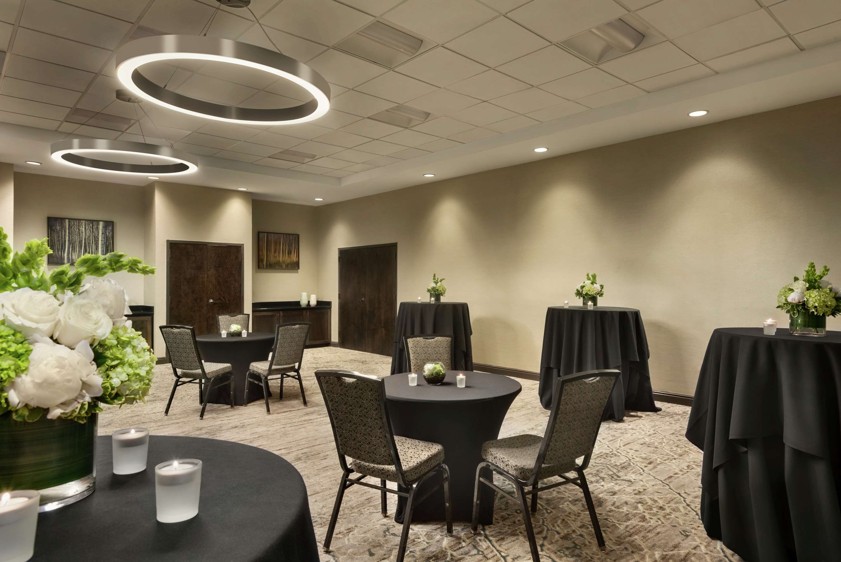 Meeting Room | Embassy Suites by Hilton Atlanta Alpharetta