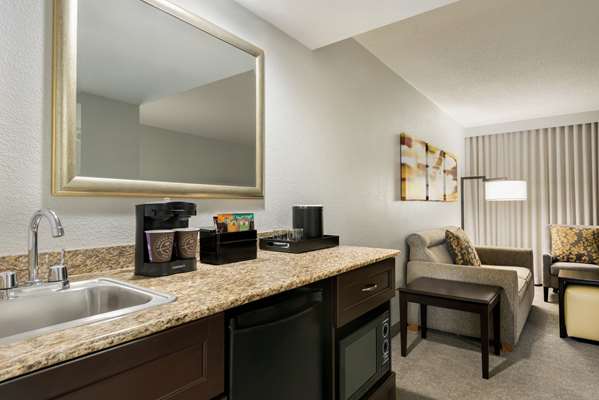  - Embassy Suites Alpharetta