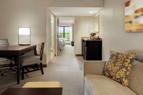  - Embassy Suites Alpharetta