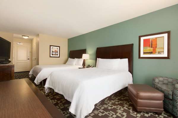  - Hilton Garden Inn Cartersville