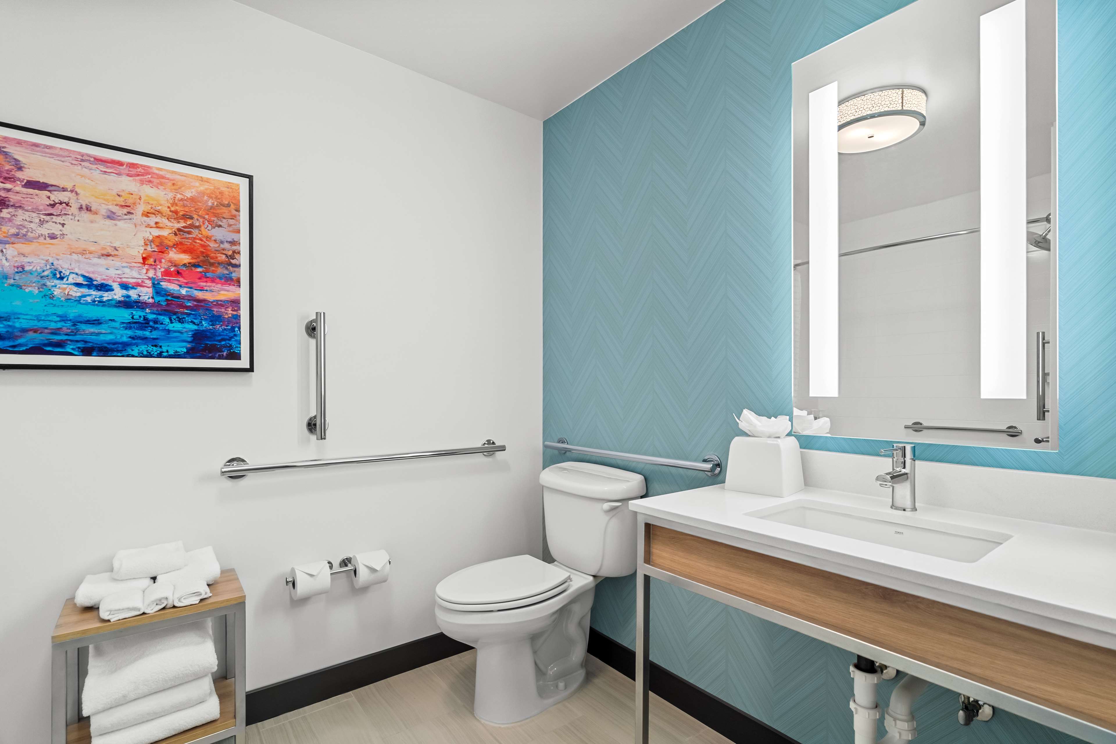 Hilton Garden Inn Cartersville - Tap to explore photos