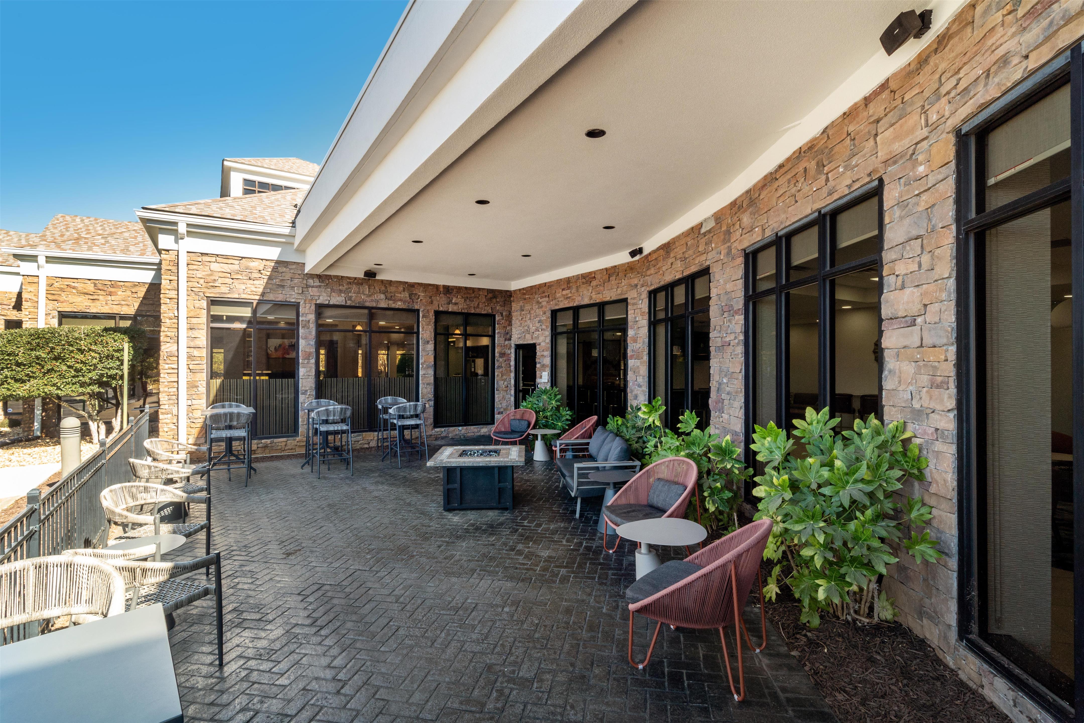 Exterior | Hilton Garden Inn Cartersville