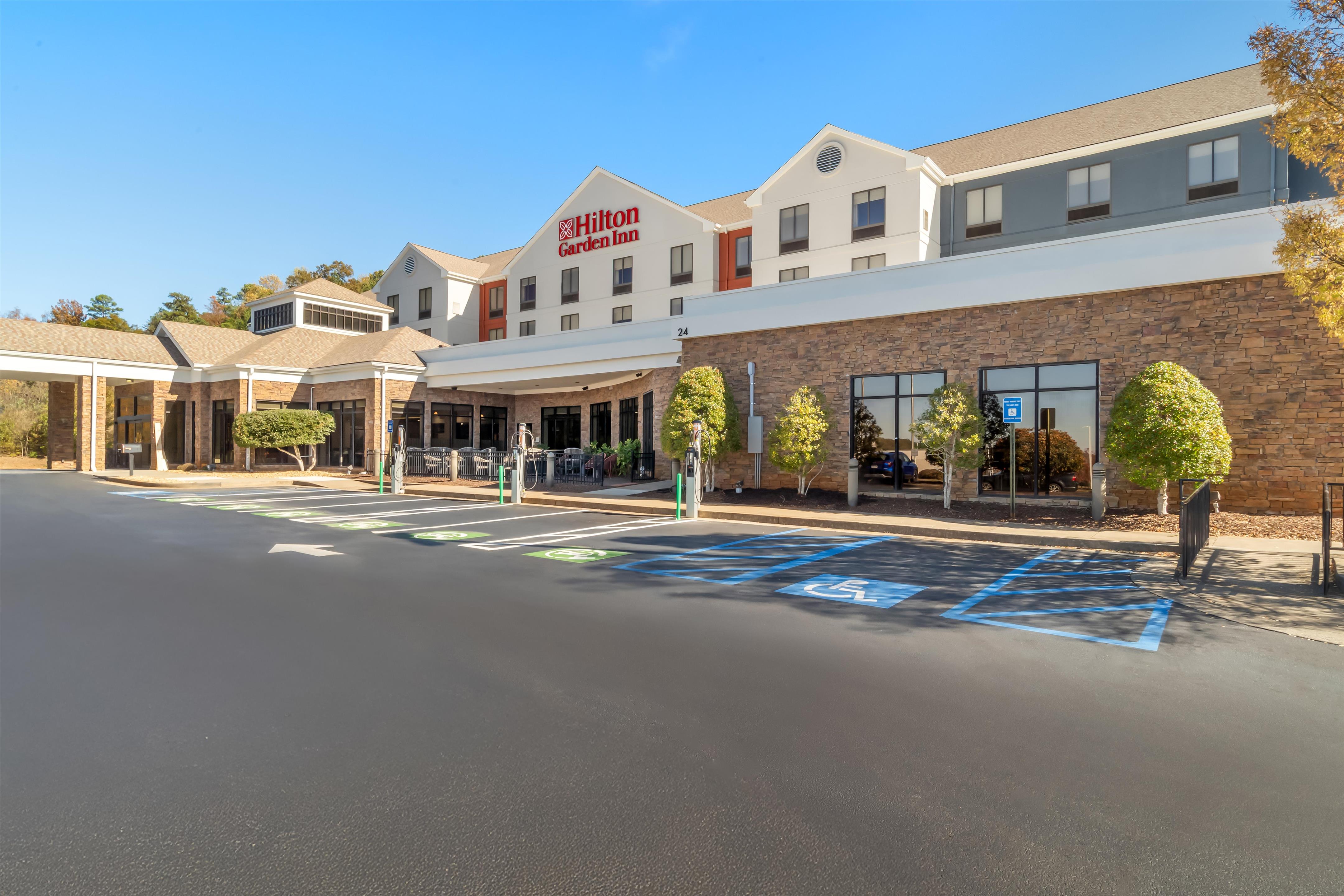 Exterior | Hilton Garden Inn Cartersville