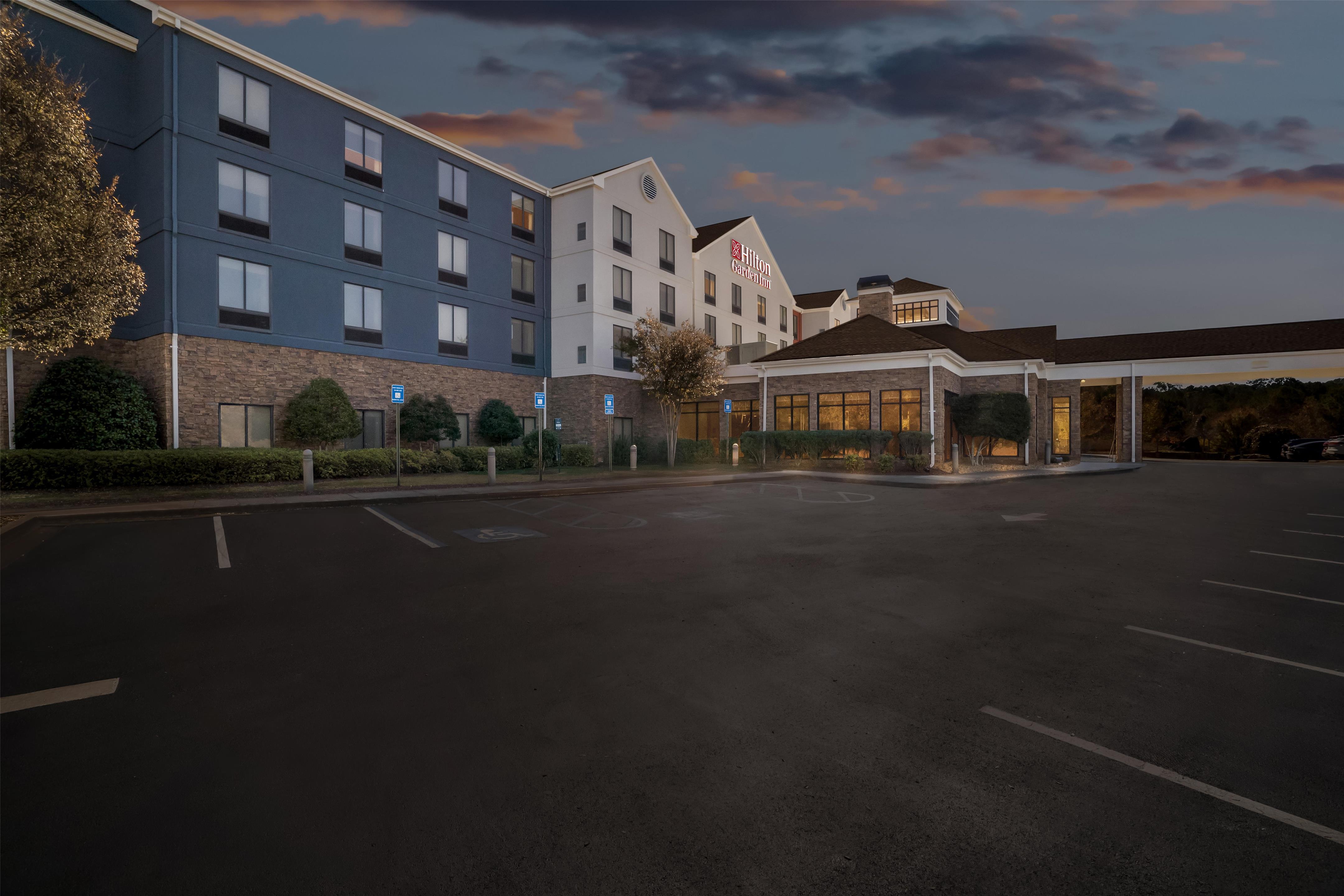 Exterior | Hilton Garden Inn Cartersville