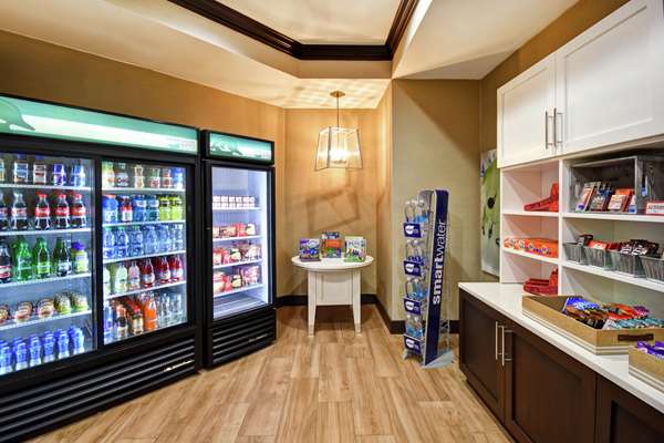 Restaurant - Homewood Suites by Hilton Cumberland Atlanta - I-75, Exit 258