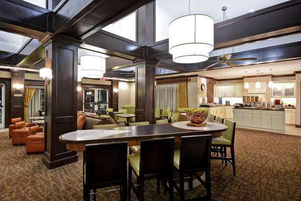 Restaurant - Homewood Suites by Hilton Cumberland Atlanta - I-75, Exit 258