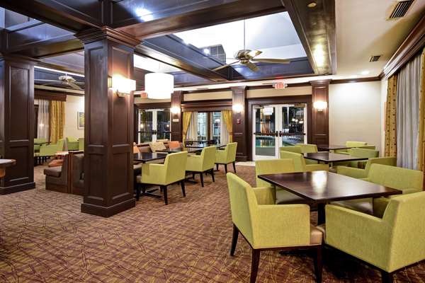Restaurant - Homewood Suites by Hilton Cumberland Atlanta - I-75, Exit 258