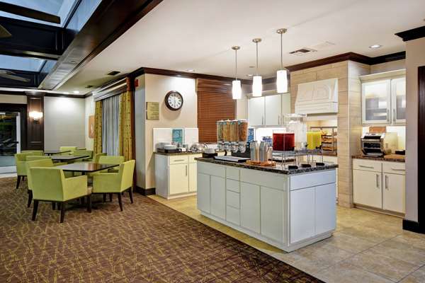 Amenities - Homewood Suites by Hilton Cumberland Atlanta - I-75, Exit 258