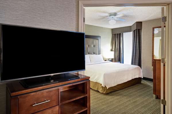  - Homewood Suites by Hilton Cumberland Atlanta - I-75, Exit 258