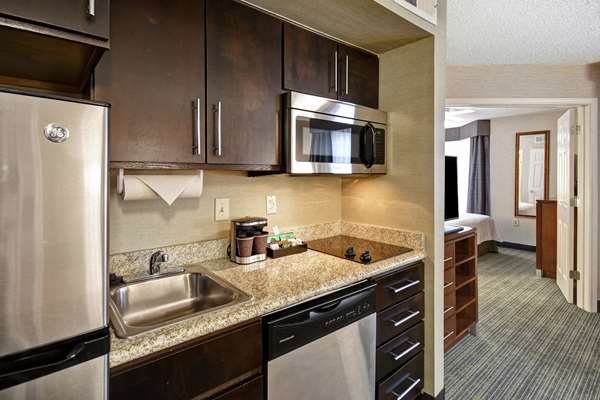 - Homewood Suites by Hilton Cumberland Atlanta - I-75, Exit 258