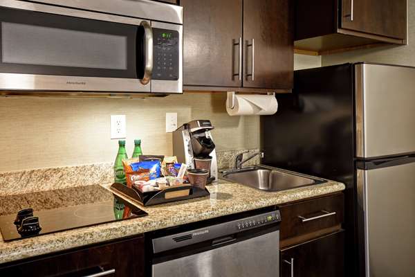  - Homewood Suites by Hilton Cumberland Atlanta - I-75, Exit 258