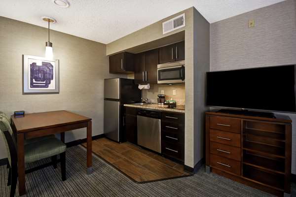  - Homewood Suites by Hilton Cumberland Atlanta - I-75, Exit 258