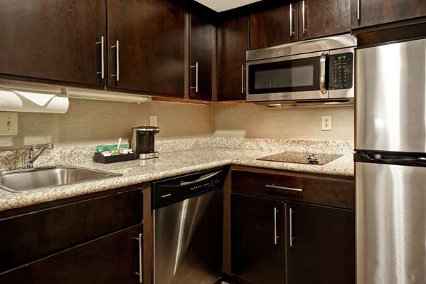  - Homewood Suites by Hilton Cumberland Atlanta - I-75, Exit 258