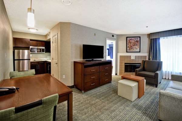  - Homewood Suites by Hilton Cumberland Atlanta - I-75, Exit 258