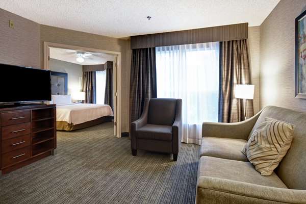  - Homewood Suites by Hilton Cumberland Atlanta - I-75, Exit 258