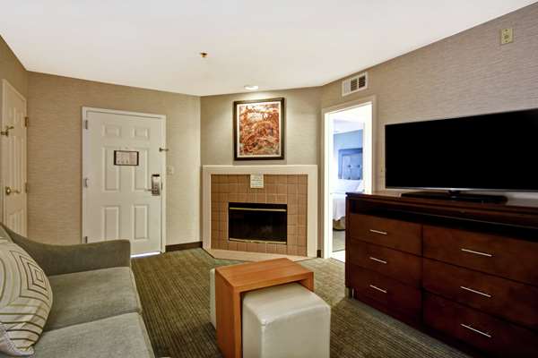  - Homewood Suites by Hilton Cumberland Atlanta - I-75, Exit 258