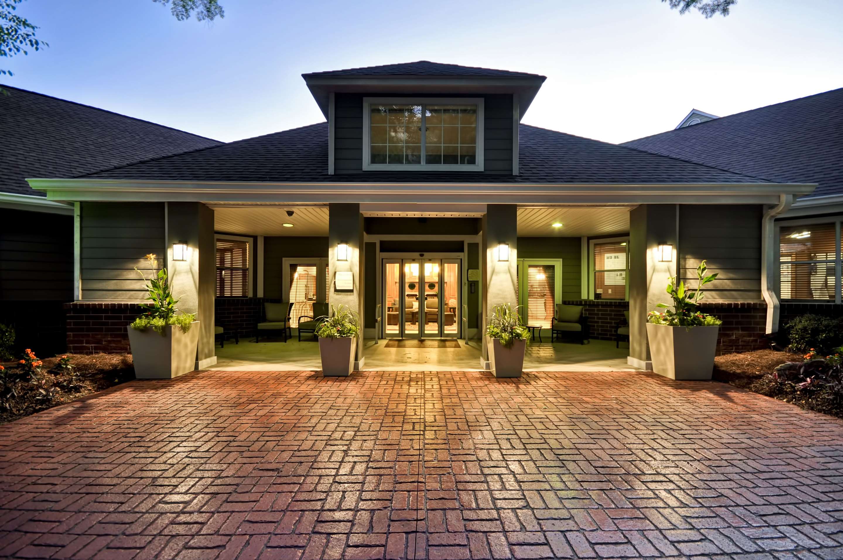 Exterior | Homewood Suites by Hilton Atlanta-Galleria/Cumberland