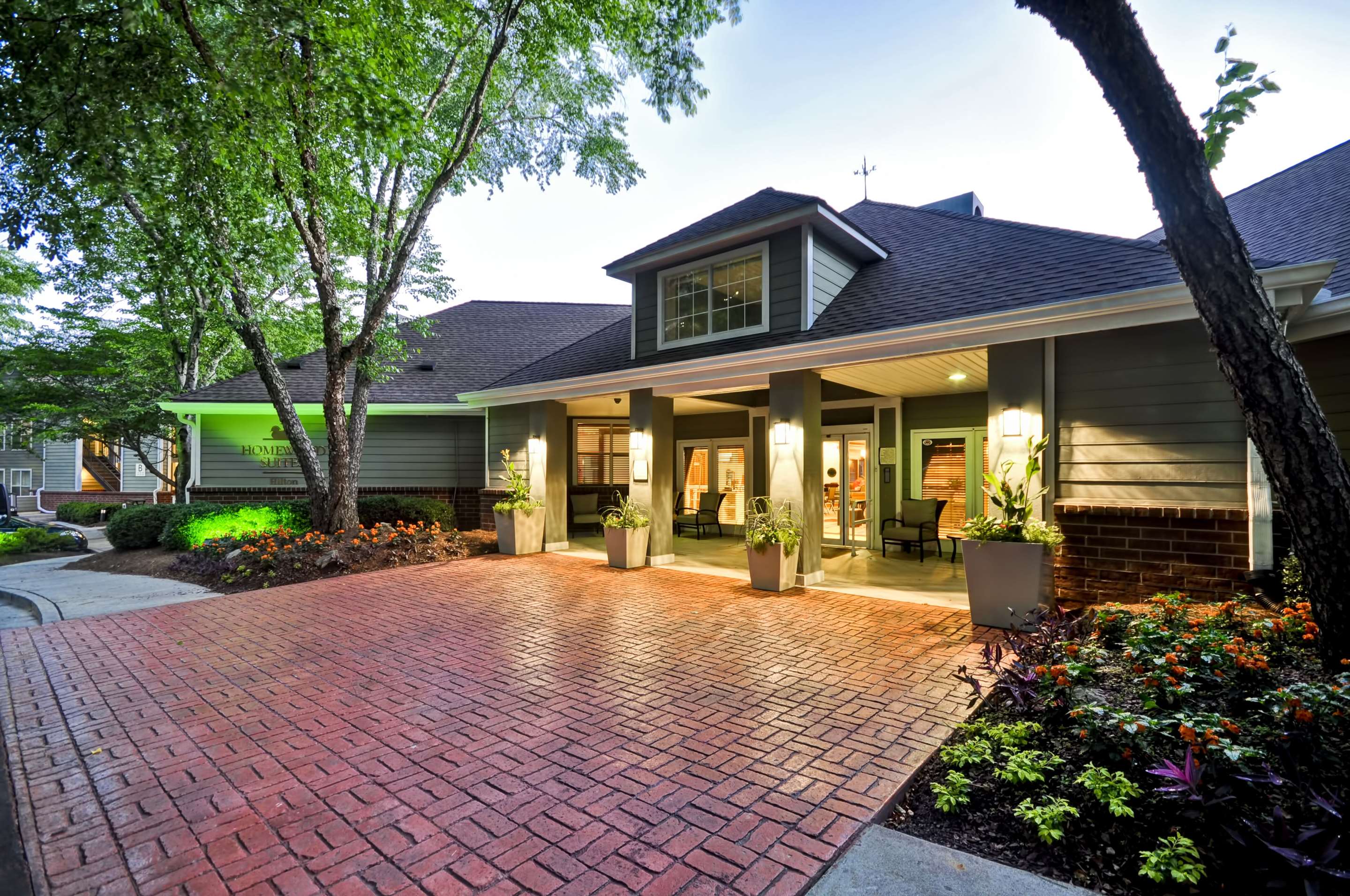 Exterior | Homewood Suites by Hilton Atlanta-Galleria/Cumberland
