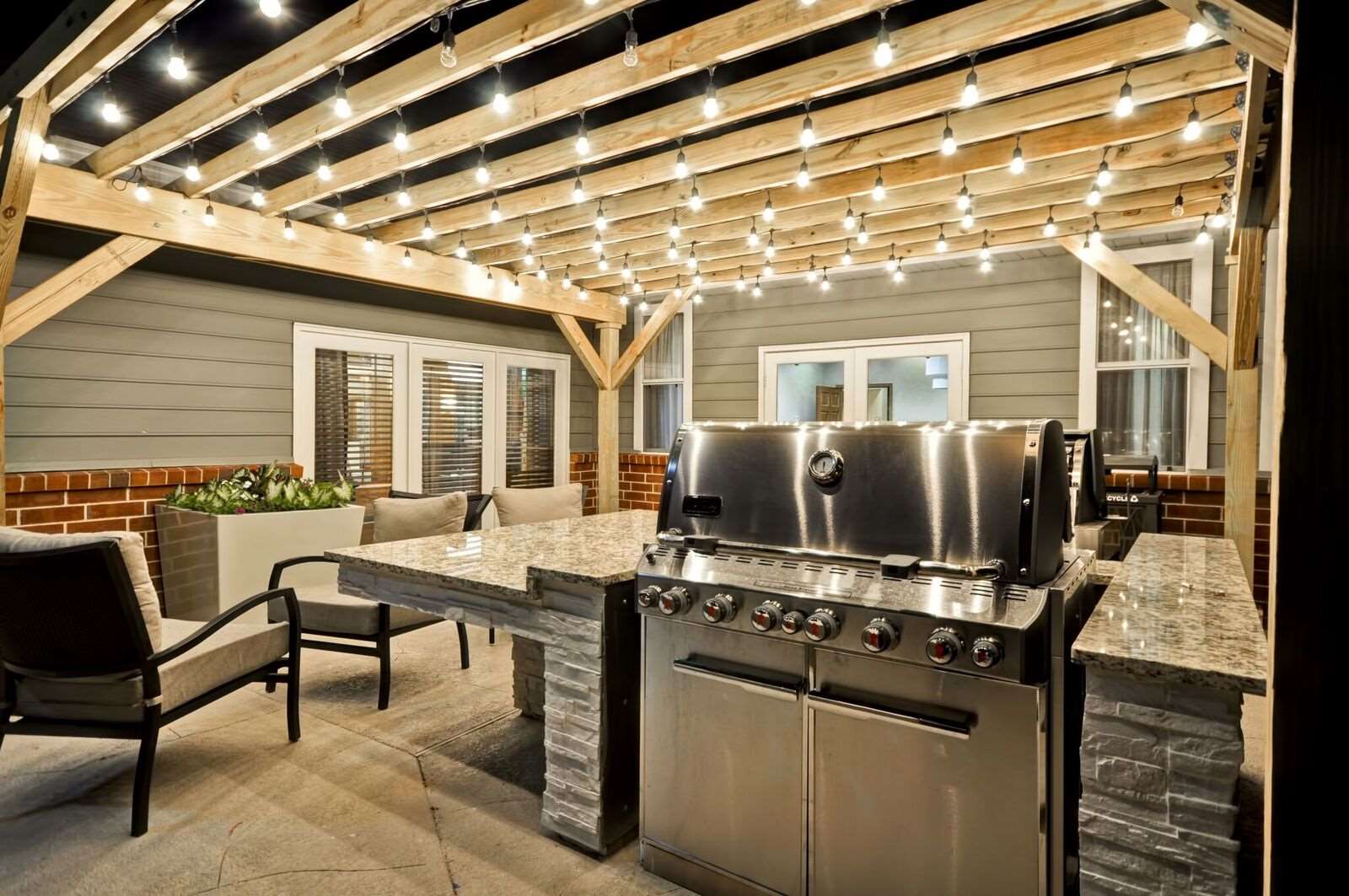 Restaurant | Homewood Suites by Hilton Atlanta-Galleria/Cumberland