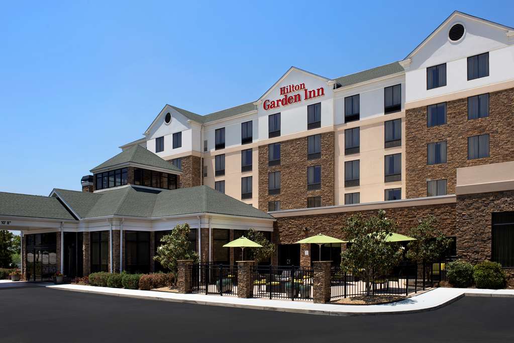 Hilton Garden Inn Atlanta West