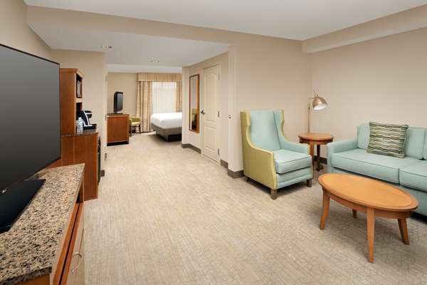  - Hilton Garden Inn Lithia Springs