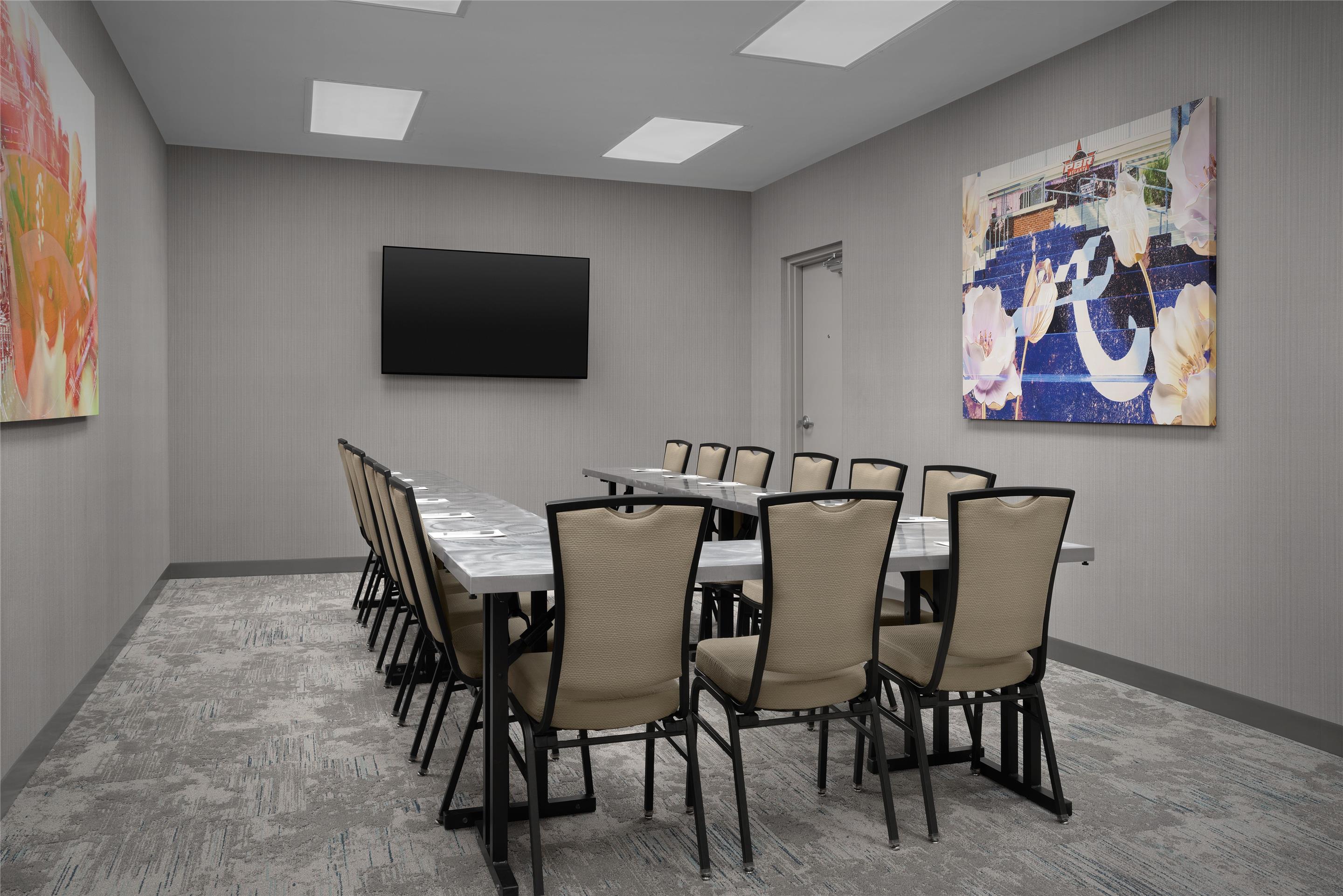 Meeting Room | Hilton Garden Inn Atlanta West/Lithia Springs