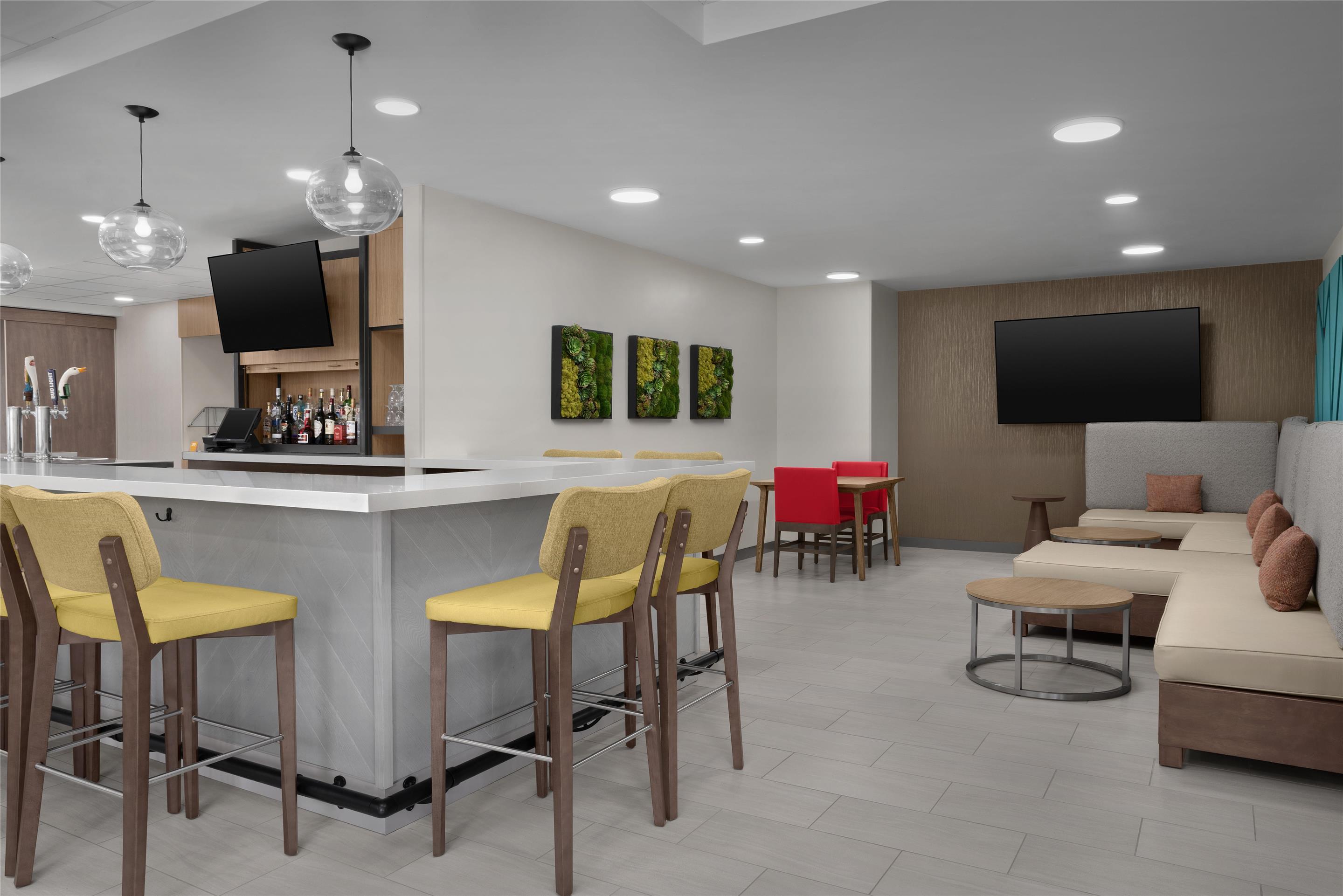 BarLounge | Hilton Garden Inn Atlanta West/Lithia Springs