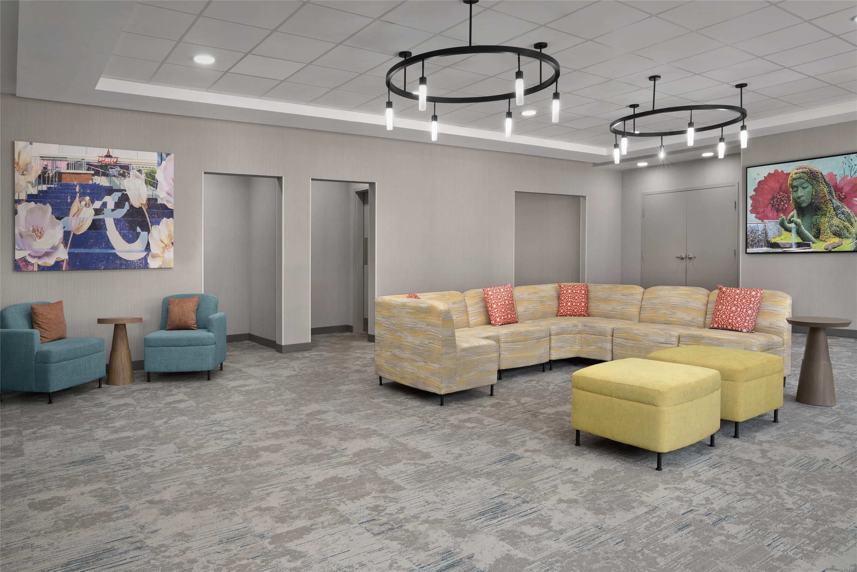 Meeting Room | Hilton Garden Inn Atlanta West/Lithia Springs