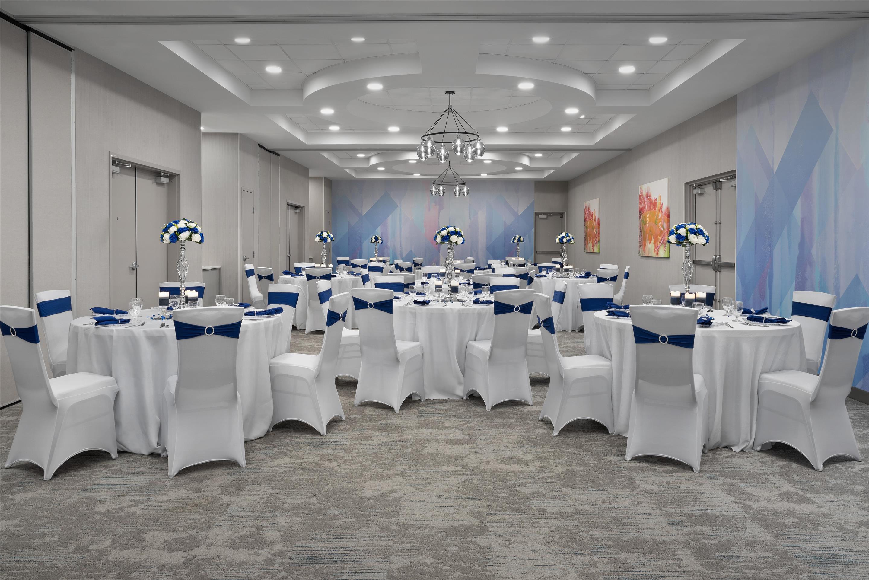 Meeting Room | Hilton Garden Inn Atlanta West/Lithia Springs