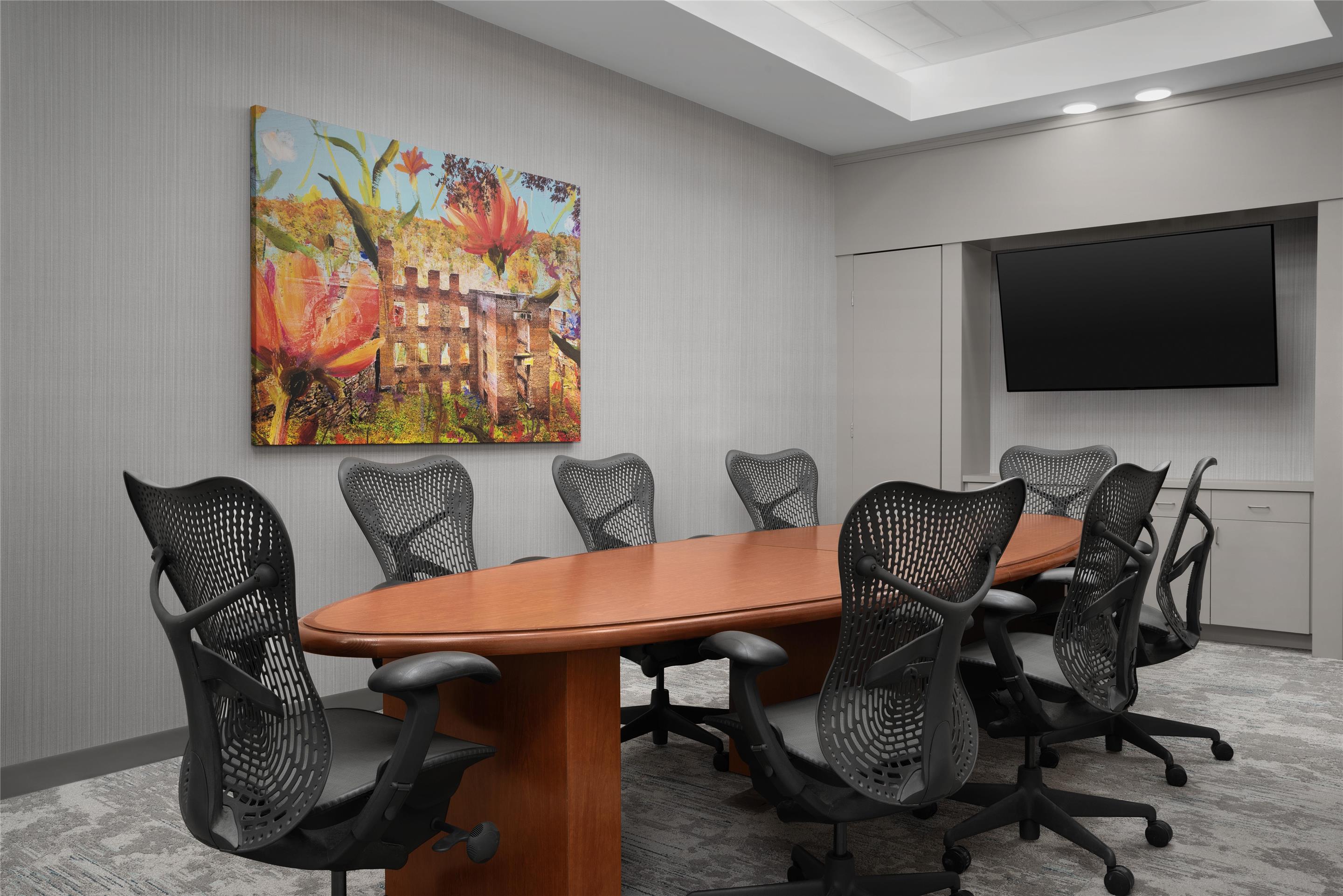 Meeting Room | Hilton Garden Inn Atlanta West/Lithia Springs