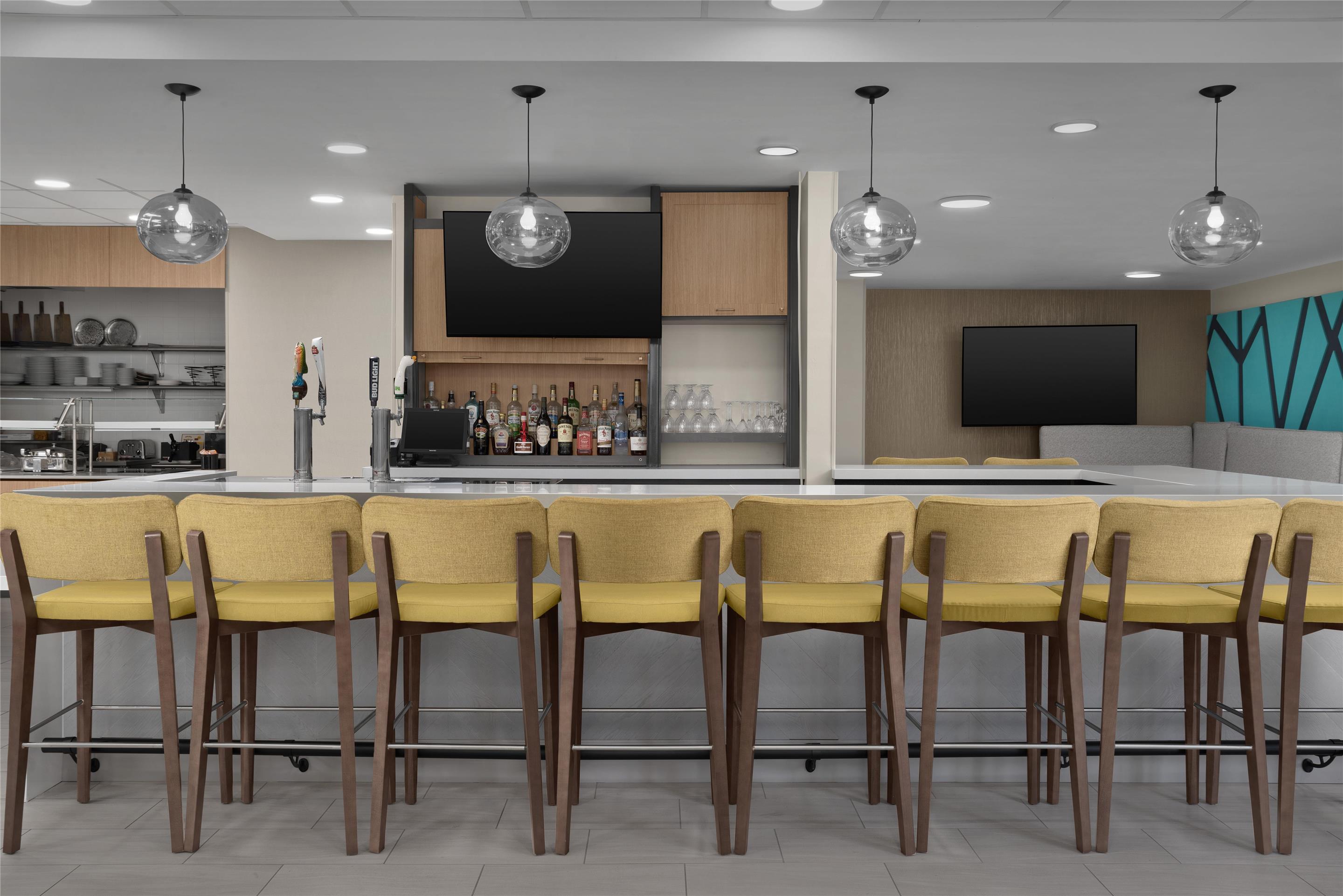 BarLounge | Hilton Garden Inn Atlanta West/Lithia Springs