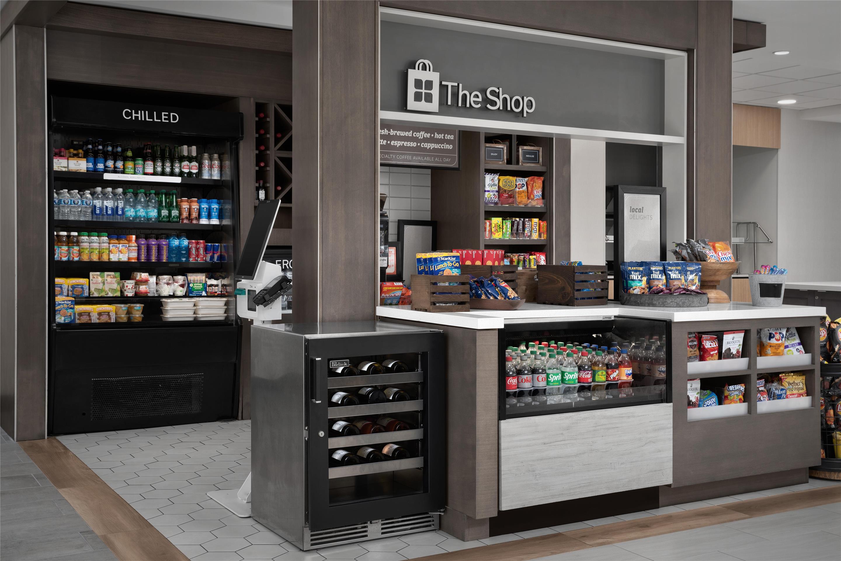 Restaurant | Hilton Garden Inn Atlanta West/Lithia Springs