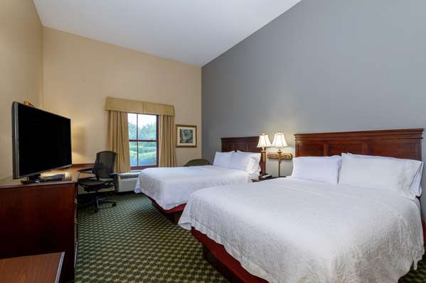  - Hampton Inn Sugarloaf Parkway Lawrenceville - I-85, Exit 107