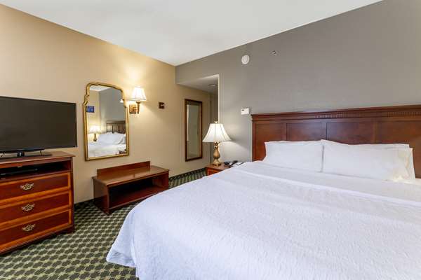  - Hampton Inn Sugarloaf Parkway Lawrenceville - I-85, Exit 107