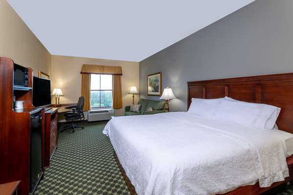  - Hampton Inn Sugarloaf Parkway Lawrenceville - I-85, Exit 107