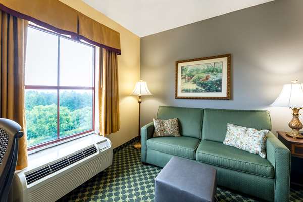  - Hampton Inn Sugarloaf Parkway Lawrenceville - I-85, Exit 107