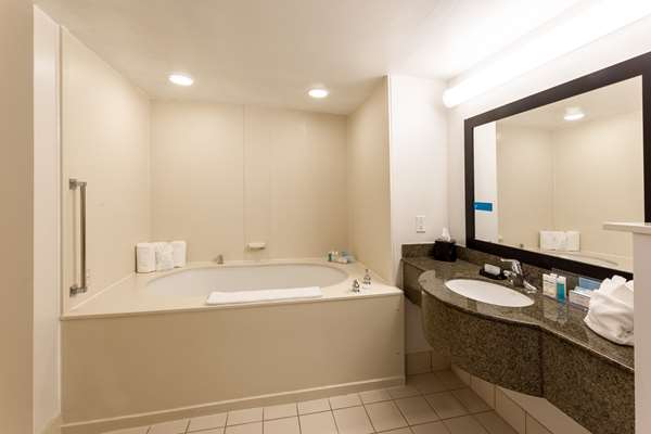  - Hampton Inn Sugarloaf Parkway Lawrenceville - I-85, Exit 107
