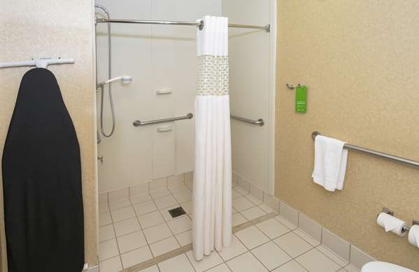  - Hampton Inn Sugarloaf Parkway Lawrenceville - I-85, Exit 107