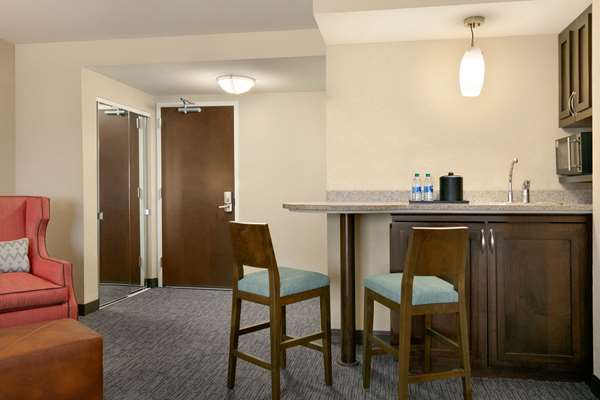  - Hilton Garden Inn Downtown Atlanta - I-75 & I-85, Exit 249B & 249C