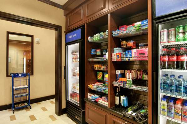 Restaurant - Hilton Garden Inn Downtown Atlanta - I-75 & I-85, Exit 249B & 249C