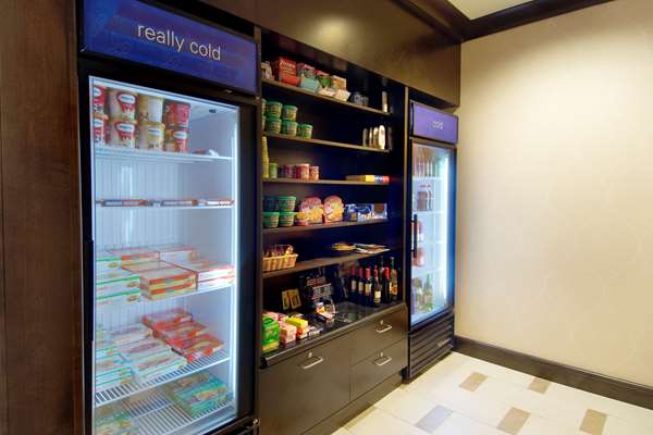 Restaurant - Hilton Garden Inn Downtown Atlanta - I-75 & I-85, Exit 249B & 249C