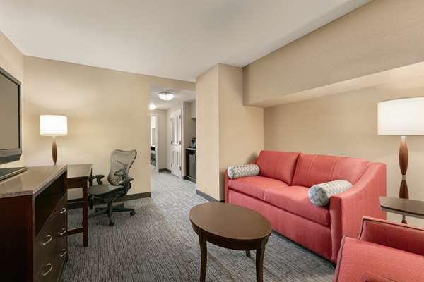  - Hilton Garden Inn Downtown Atlanta - I-75 & I-85, Exit 249B & 249C