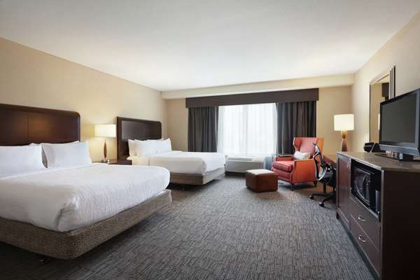  - Hilton Garden Inn Downtown Atlanta - I-75 & I-85, Exit 249B & 249C